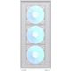 Корпус для ПК GameMax Storm 2 A Tempered Glass ATX White без БЖ - изображение 4