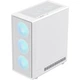 Корпус для ПК GameMax Storm 2 A Tempered Glass ATX White без БЖ - изображение 9