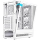 Корпус для ПК GameMax Storm 2 A Tempered Glass ATX White без БЖ - изображение 10