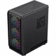 Корпус для ПК GameMax Forge COC Tempered Glass Black mATX без БЖ - изображение 4