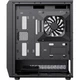 Корпус для ПК GameMax Forge COC Tempered Glass Black mATX без БЖ - изображение 8