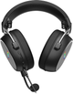 Навушники Hator Hypergang 3 Hi-Res Black (ESH50) - изображение 2