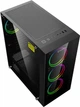 Корпус для ПК GameMax Draco XD ARGB Tempered Glass Black ATX без БЖ - изображение 5