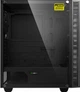 Корпус для ПК GameMax Draco XD ARGB Tempered Glass Black ATX без БЖ - изображение 7