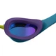 Очки для плавання Speedo FASTSKIN PURE FOCUS GOG MIR AU MAYAN BLU (8-11778003) - изображение 2