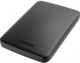 Toshiba Canvio Basics 2TB 2.5" USB 3.2 Black (HDTB520EK3AA) - зображення 3