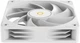 Вентилятор Ocypus Gamma F12 (GAMMA-F12-WH1NN00X-GL) White - зображення 4