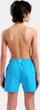 Шорти для плавання Arena BEACH BOXER SOLID R бірюзовий Діти 164 см - зображення 4