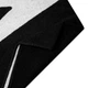 Полотенце Speedo LOGO TOWEL AU BLACK/WHITE (8-00413510703) - изображение 5