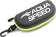 Чохол для окулярів Aqua Speed Goggle Case 62954 чорний, жовтий Унісекс One Size - зображення 1
