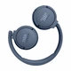 Навушники JBL Tune 670NC Blue (JBLT670NCBLU) - изображение 4