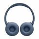 Навушники JBL Tune 670NC Blue (JBLT670NCBLU) - изображение 7