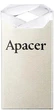 USB накопитель Apacer AH111 32ГБ USB 2.0 Type-A кристальный - изображение 4