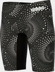 Плавки для хлопчиків Arena FIREFLOW SWIM JAMMER чорний, білий Діти 164 см - зображення 6