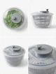 Сушарка для зелені Violet House 0890 GRAY 4.5 л (7249017) - изображение 5