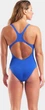 Купальник закритий для жінок Arena TEAM SWIMSUIT SWIM PRO SOLID синій Жінки 40 - зображення 4
