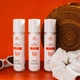 Щоденний сонцезахисний крем SPF 50 Mak Malvy 50 мл 4820266250331 - зображення 4