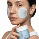 Заспокійливі тонер-педи з екзосомами центелли Centella Exosome Soothing Pads Hillary 60 шт 4823116602861 - зображення 7
