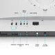 Монитор BenQ MA320UP 31.5" IPS 4K 2xHDMI USB-C HAS Pivot колонки (28B1CCA5DD63) - изображение 3