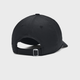 Чоловіча Кепка Under Armour Storm Blitzing Adj(1369781-001) MISC Чорний - зображення 2