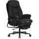 Геймерське крісло Cyberlux Dionis Black (арт. GM-16 Black MR) - изображение 1