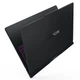 Ноутбук Lenovo 16 Legion Pro 5 16ADR10 2.5K/Ryzen 9 8945HX/32GB/1TB/RTX 5060 8GB/DOS/Eclipse Black (83LT008LRA) - изображение 6
