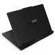 Ноутбук Lenovo 16 Legion Pro 5 16ADR10 2.5K/Ryzen 9 8945HX/32GB/1TB/RTX 5060 8GB/DOS/Eclipse Black (83LT008LRA) - изображение 7
