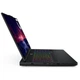 Ноутбук Lenovo 16 Legion Pro 5 16ADR10 2.5K/Ryzen 9 8945HX/32GB/1TB/RTX 5060 8GB/DOS/Eclipse Black (83LT008LRA) - изображение 14