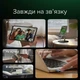 Кабель для швидкої зарядки iPhone кабель type c для Samsung кабель для зарядки Xiaomi шнур тайпсі ipad 1m Pavlysh Black 240W - зображення 11