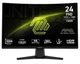 Монитор MSI 23.6" MAG 242C Curved FHD VA 180Hz (9S6-3BC31T-009) - изображение 1