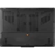 Ноутбук ASUS 16 TUF Gaming A16 FA607NUG WUXGA IPS/Ryzen 7 7445HS/16GB/2TB/RTX 4050/W11H/Mecha Gray (FA607NUG-WH73 Custom 2TB SSD) - зображення 12