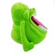 М'яка плюшева іграшка Лізун Slimer з Мисливця за привидами 21см - зображення 3