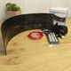 Світлодіодна стрічка для авто LED EYES 16×64 RGB 92×374 мм з Bluetooth керуванням - зображення 4