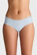 Жіночі трусики (3 шт) UA PURE STRETCH NO SHOW HIPSTER-SOLID3PK Under Armour S 1383895-453 - изображение 2