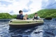 Човен надувний Bestway Voyager X3 Raft 294 х 137 см, зелено-бежевий - изображение 3
