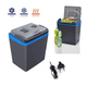 Термобокс электрический 30 л 12V/230V Crivit CEK 29 B5 охлаждения подогрев - изображение 1
