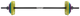 Штанга метелик Tiguar PU V2 TI-PG005V2 (5902860493709) - зображення 1