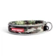 Ошейник для собак EzyDog Neo Classic Green Camo Large 45-51 см - изображение 1