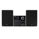 Мікросистема Sharp Micro Sound System Black (XL-B517D(BK)) ( Чорний ) 12097 - изображение 1