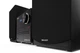 Мікросистема Sharp Micro Sound System Black (XL-B517D(BK)) ( Чорний ) 12097 - изображение 12