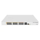 Комутатор MikroTik CRS328-24P-4S+RM (24x1G PoE+, 4xSFP+, 450W max, L3) ( керований ) 22518 - зображення 5