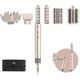 Набір для укладання волосся Shark FlexStyle 5-in-1 Hair Styler and Dryer Stone HD446SLEU ( Сірий ) 33876 - изображение 2