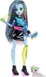 Кукла Монстер Хай Фрэнки Штейн Монстро-классика Cropped Sweater Monster High Frankie Stein Doll Mattel - изображение 2