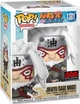 Фигурка Фанко Джирайя Наруто №1381 Naruto Shippuden Jiraiya Sage Mode AAA Anime Exclusive Funko EX66477 - изображение 3