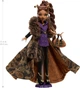 Кукла Монстер Хай Клодин Вульф Дом волка Monster High Clawdeen Wolf House of Wolf Doll Mattel - изображение 6
