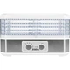 Сушарка Eisen EFD-055W Білий 24406 - изображение 11