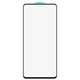 Захисне скло SKLO 3D для Samsung Galaxy A57 5G Чорний - 00000084181_1 - изображение 2