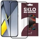 Захисне скло SKLO 3D для Xiaomi Redmi 15 (Global) Чорний - 00000084323_1 - зображення 1