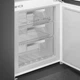 Холодильник Smeg C 9174TN1D - зображення 4