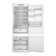 Вбудований холодильник Whirlpool WHSP70T121 - изображение 1